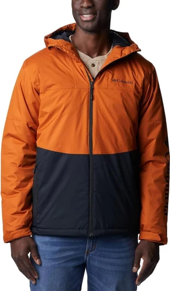 Columbia Men's Point Park™ Insulated Jacket Erkek Mont WO8864-849