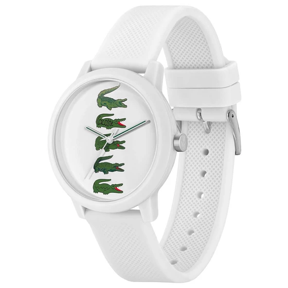 Lacoste LAC2011280 Erkek Kol Saati - Resim 2