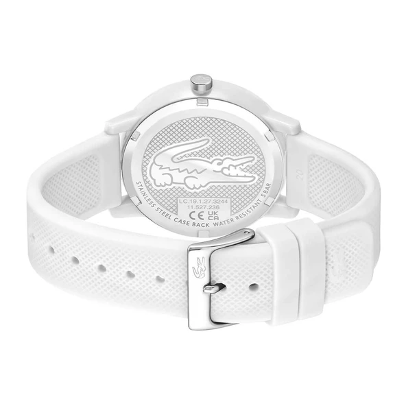 Lacoste LAC2011280 Erkek Kol Saati - Resim 3
