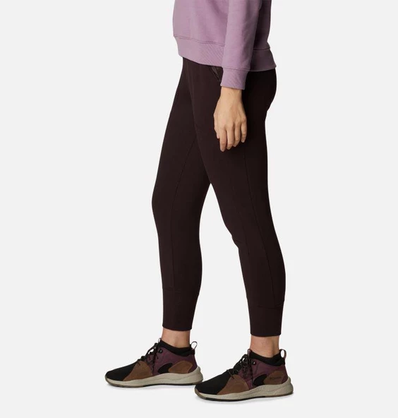 Columbia Lodge Knit Jogger Kadın Alt - 2