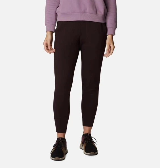 Columbia Lodge Knit Jogger Kadın Alt