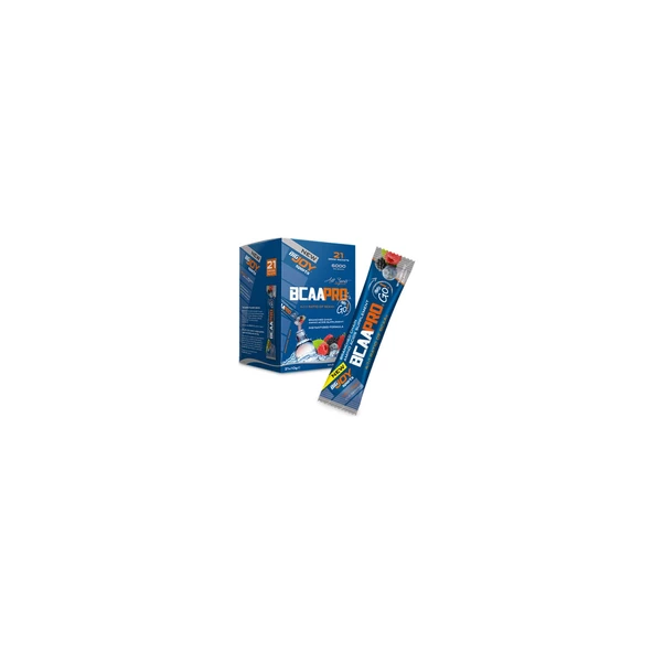 BigJoy Bcaa Pro Go 10g*21/Orman Meyveli