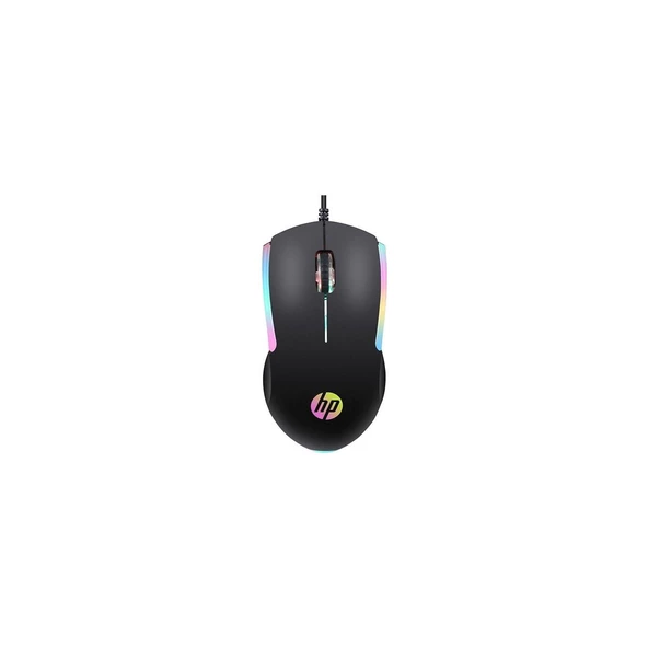 AZEMAX GAMING OYUNCU MOUSE M160 KABLOLU IŞIKLI