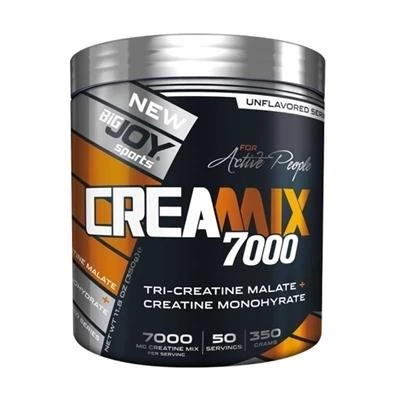 BigJoy Sports CreaMix 7000 Kreatin /350 gr