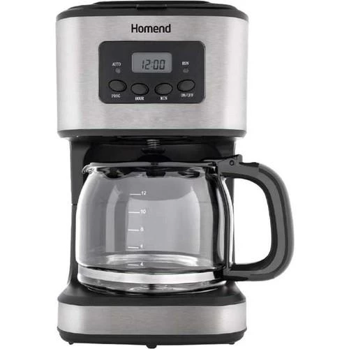 Homend Coffeebreak Filtre Kahve Makinesi 5046H