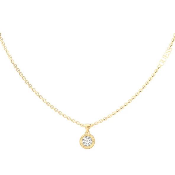 Guess JGUJUBN02245JWYGTU Kadın Kolye