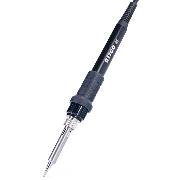 WellHise WH-882D Dijital Sıcak Hava Üflemeli Isı Ayarlı Havya Lehim İstasyonu - 7