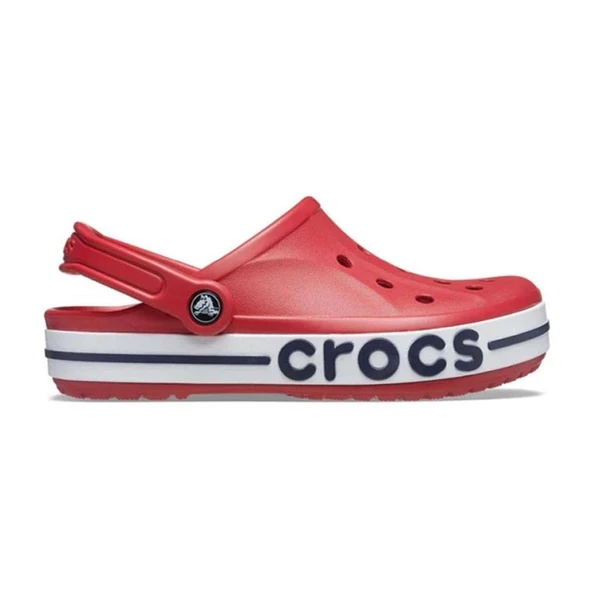 Crocs Bayaband Clog Pepper Navy Spor Terlik 205089-6HC