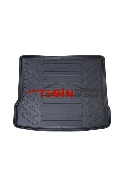 AUDİ Q3 Bagaj Havuzu 2013 - Resim 1