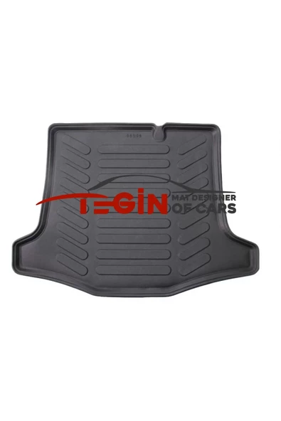 Ford Focus 2 Sedan Bagaj Havuzu 2005-2010