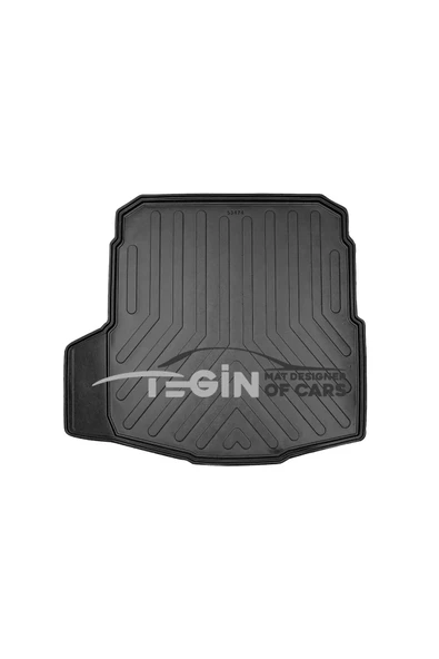 Volkswagen Passat B8 Impression Cepli 2020 Bagaj Havuzu