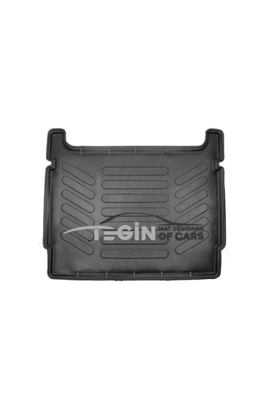 Peugeot 5008 Crossover 2014 Bagaj Havuzu