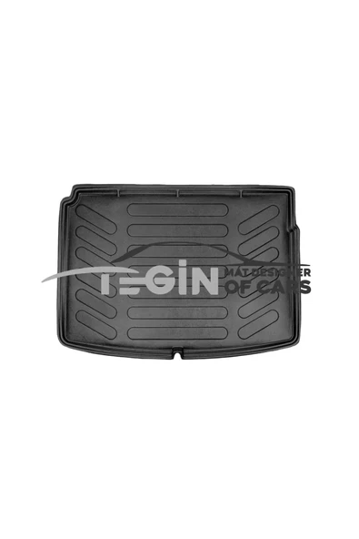 Fiat Fiorino Plastik Zemin Bagaj Havuzu 2012