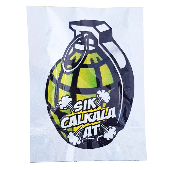 Şaka Seti 3+3 Sık Patlat Osuruk Bombası Kötü Koku Ve Ses Bombası Parti Şaka Malzemesi - Resim 4