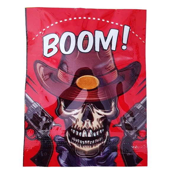 Osuruk Ve Ses Bombası 5+5 Şaka Seti Kötü Koku Bombası Sık Patlat Komik Şaka Malzemeleri - Resim 4