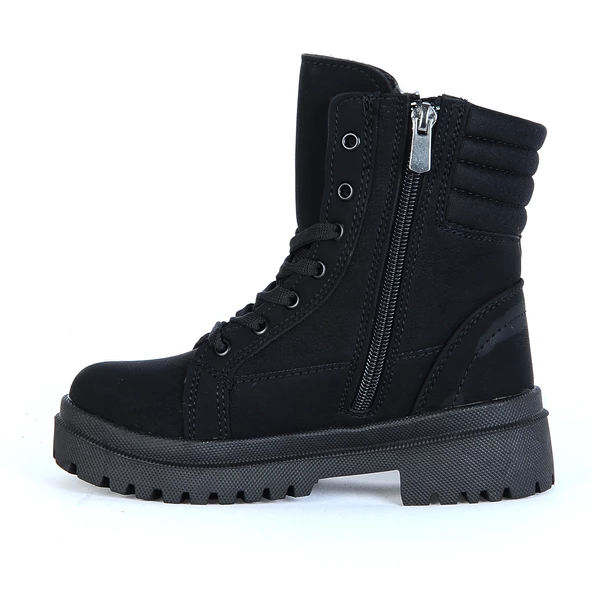 Moda Ayakkabı 285 Twingo Kadın Kışlık Bot Ayakkabı - 7