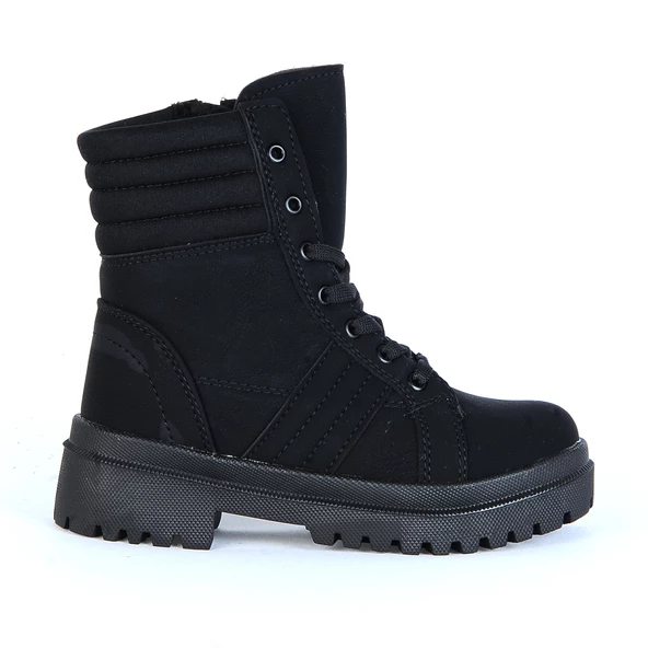 Moda Ayakkabı 285 Twingo Kadın Kışlık Bot Ayakkabı - 11