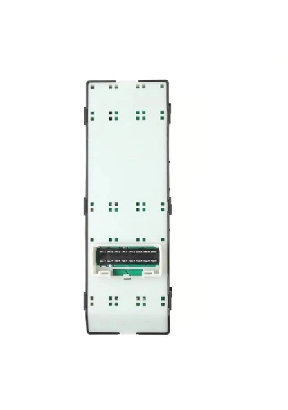 HYUNDAİ ELANTRA SOL DÖRTLÜ CAM DÜGMESİ ANAHTARİ 2011-2015 AUTO - 2