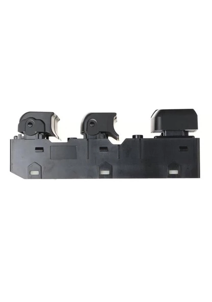 HYUNDAİ ELANTRA SOL DÖRTLÜ CAM DÜGMESİ ANAHTARİ 2011-2015 AUTO - 3