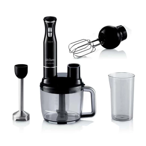 Arzum Multi Blender Set