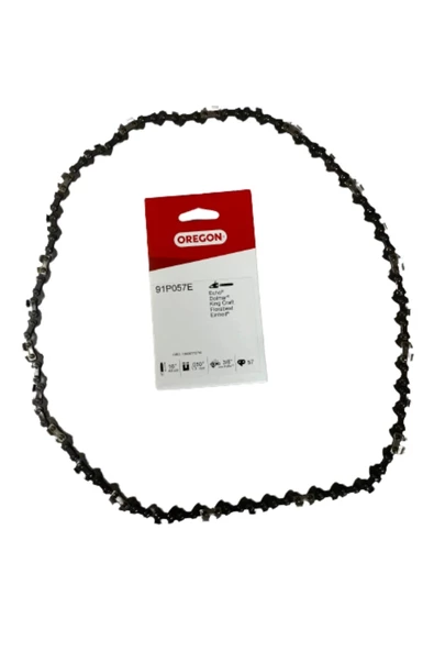 Oregon Kesik Zincir 3/8 91 Ayak 28.5 Diş - 2