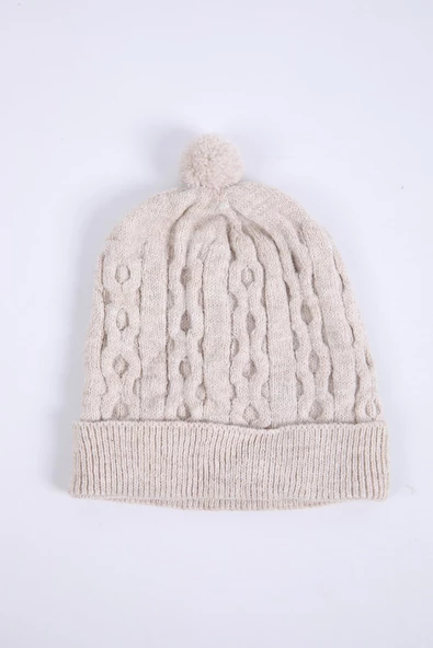 Babyhola Organik %100 Triko Kız Erkek Bebek Çocuk Bereli Tulum Takım 5717 - 6