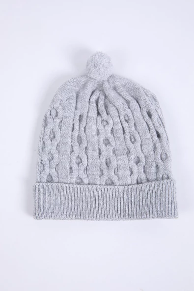 Babyhola Organik %100 Triko Kız Erkek Bebek Çocuk Bereli Tulum Takım 5717 - 12