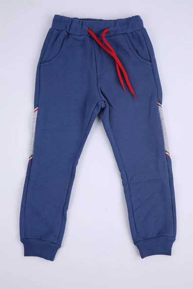 Nexactive Kız Erkek Çocuk Alt Üst 2'li Spor Eşofman Takım 50051 - 4