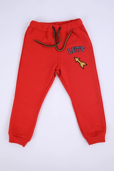 Nexactive Kız Erkek Çocuk Alt Üst 2'li Spor Eşofman Takım 50063 - 7