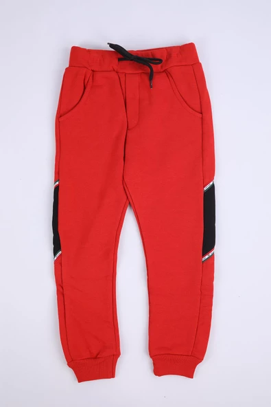 Nexactive Kız Erkek Çocuk Alt Üst 2'li Spor Eşofman Takım 50051 - 9