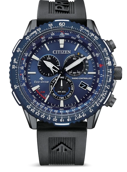 Citizen CB5006-02L Eco-Drive Radio Controlled Promaster