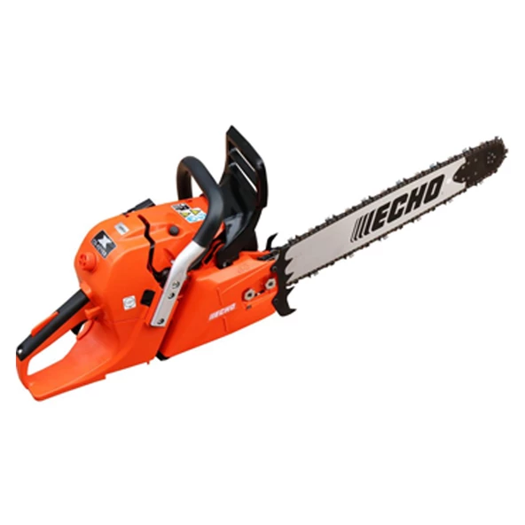 Echo CS-621SX Benzinli Testere 4.5 Hp - 2