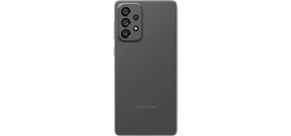 Samsung Galaxy A73 5G 256 GB Koyu Gri (Samsung Türkiye Garantili) - 5