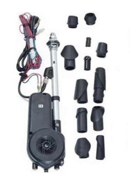 HYUNDAI  ACCENT OTOMATİK ANTEN