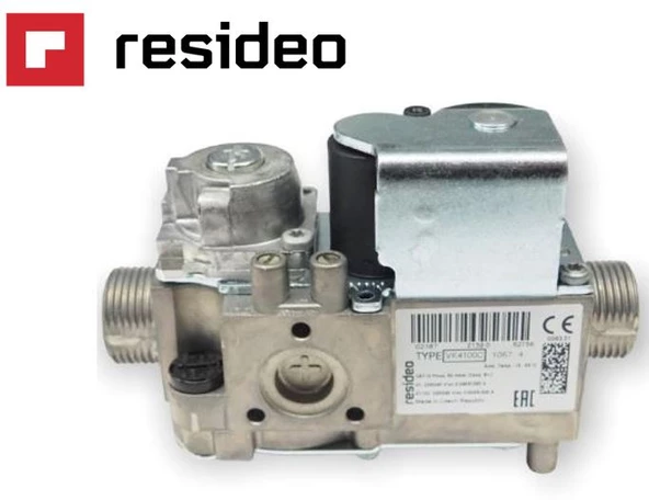 GAZ VALFI HONEYWELL VK4100C1067U  FERROLI 39826240 36800620 - 1