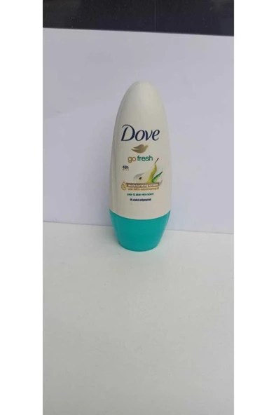 DOVE DEO ROLL-ON GO FRESH 50ML