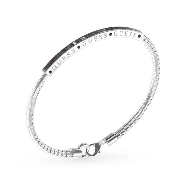 Guess JGUJUXB03213JWSTBKS Erkek Bileklik ürün görseli