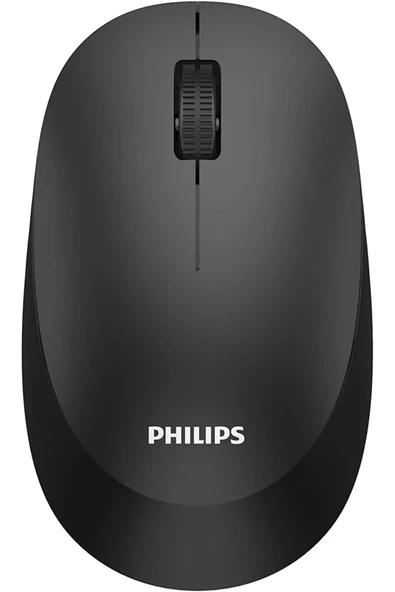 Philips 3000 Series Wireless Mouse SPK7307BL 2.4GHz Wireless - 2