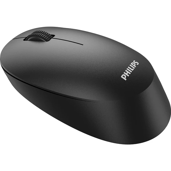 Philips 3000 Series Wireless Mouse SPK7307BL 2.4GHz Wireless