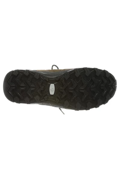 Jack Wolfskin Refugio Texapore Low Erkek Outdoor - 6
