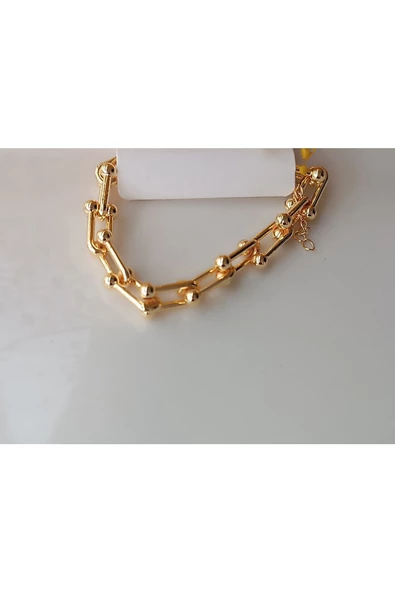 Şık Ve Farklı Tarz Kız Çocuk Bileklik