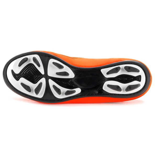 Lig Falcon Erkek Krampon Futbol Ayakkabısı Turuncu - Resim 6