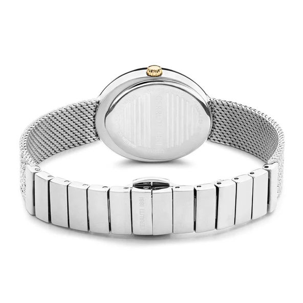 Cerruti 1881 CIWLG0012503 Kadın Kol Saati - Resim 2