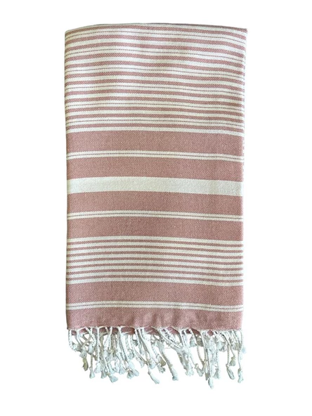 Katya Peştemal %100 Pamuk Banyo Havlusu - 2