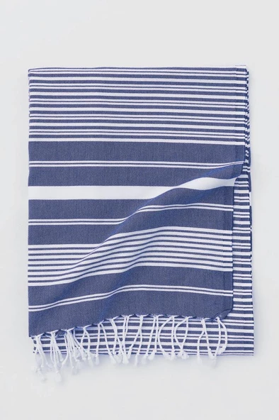 Katya Peştemal %100 Pamuk Banyo Havlusu - 4