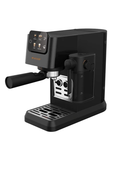 Arçelik Imperium Barista EM 3353 Yarı Otomatik Espresso Makinesi - 3