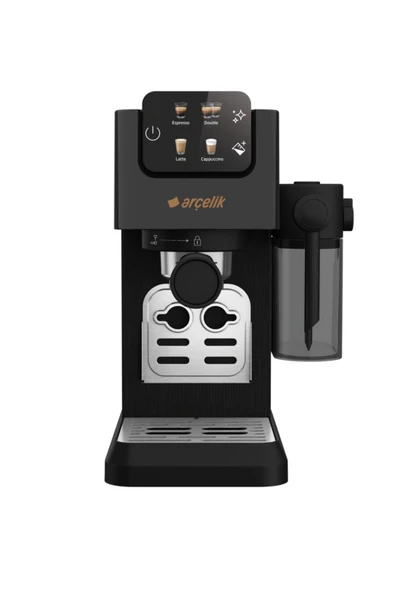 Arçelik Imperium Barista EM 3353 Yarı Otomatik Espresso Makinesi