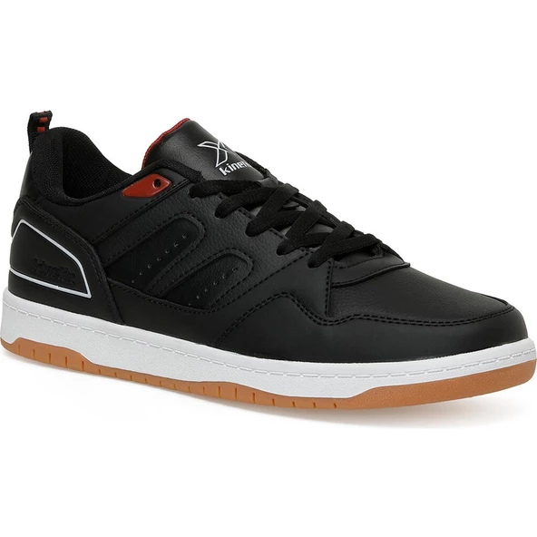 Kinetix GINA PU 3PR 101383509 Erkek Günlük Sneakers