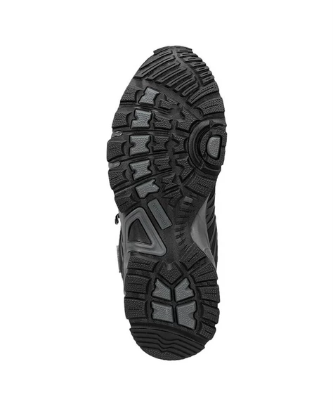 Lumberjack Shell Hi 3Pr Erkek Siyah-Siyah (40-45) Waterproof Bot - 4