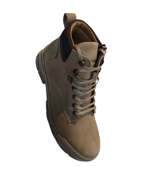 M.P. 232-4254 Erkek Kum (40-44) Nubuk Bot - 4